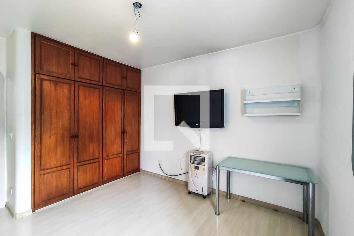 Apartamento, 4 quartos, 210 m² - Foto 108