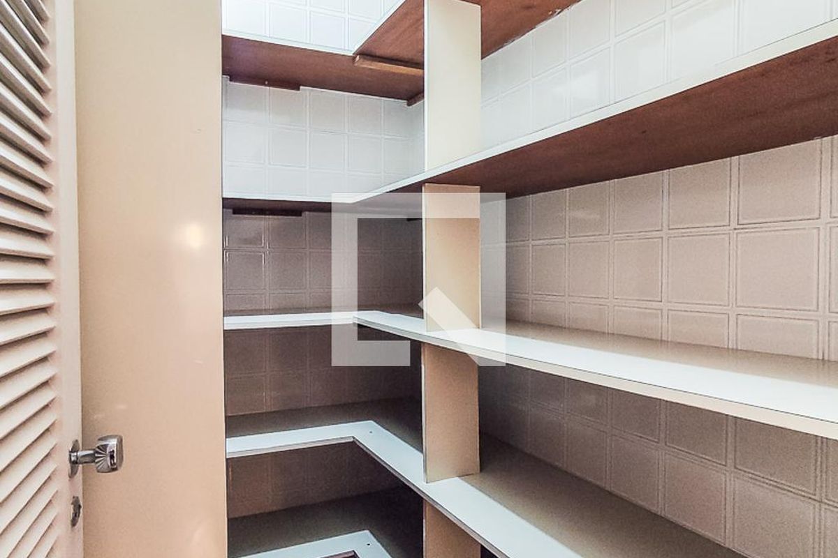 Apartamento, 4 quartos, 210 m² - Foto 136
