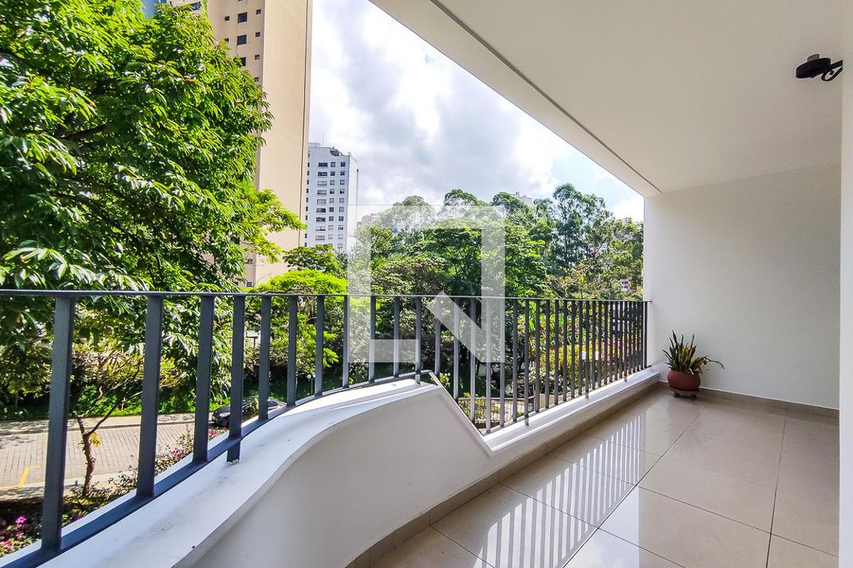 Apartamento, 4 quartos, 210 m² - Foto 18
