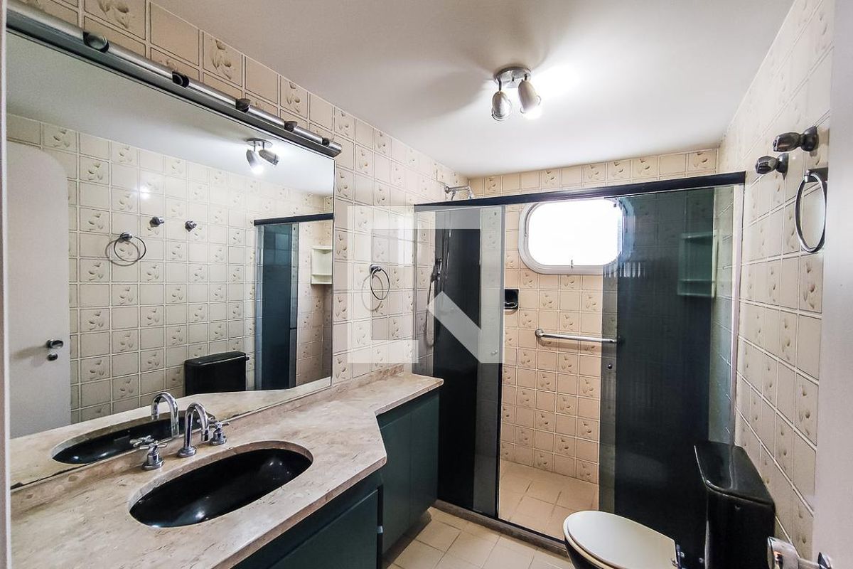 Apartamento, 4 quartos, 210 m² - Foto 62
