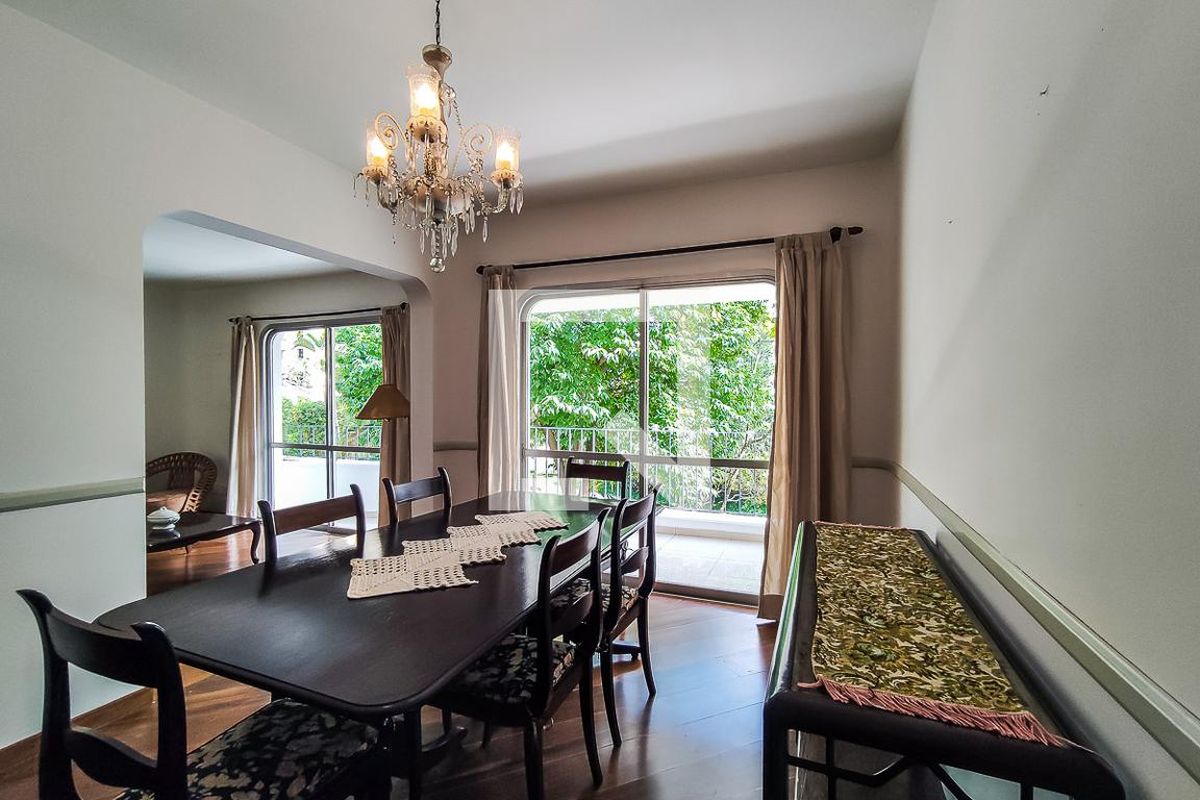 Apartamento, 4 quartos, 210 m² - Foto 34