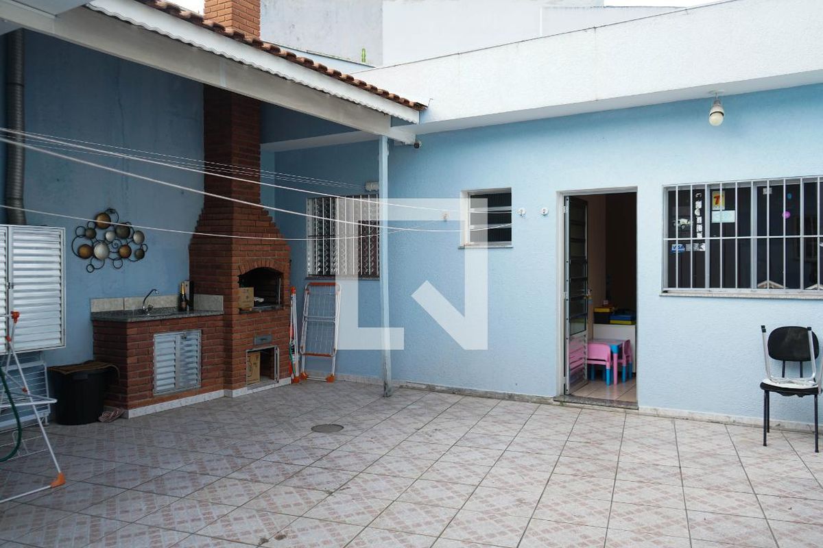 Casa, 3 quartos, 265 m² - Foto 134