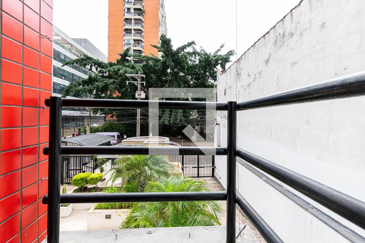 Apartamento, 2 quartos, 57 m² - Foto 14