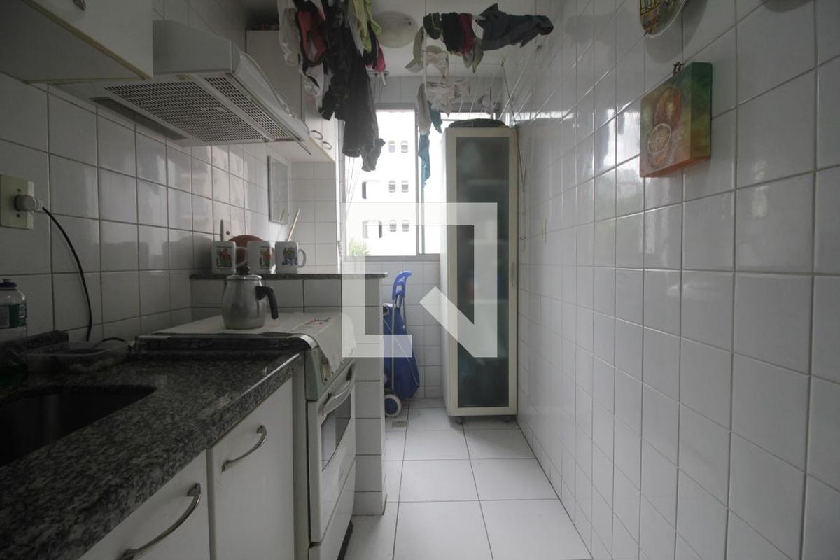 Apartamento, 2 quartos, 55 m² - Foto 19
