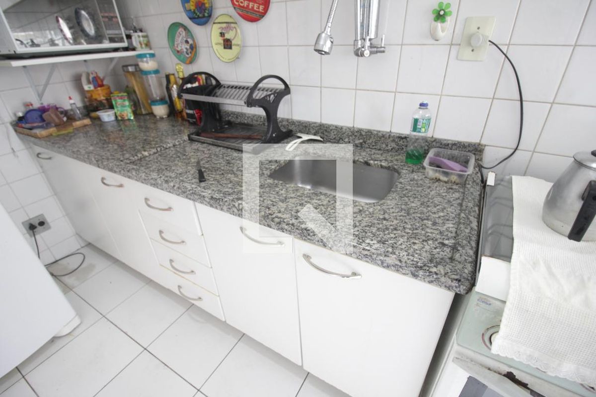 Apartamento, 2 quartos, 55 m² - Foto 21