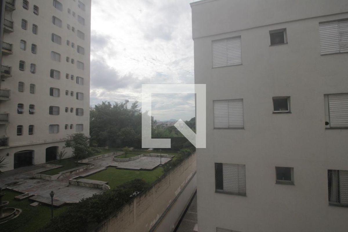 Apartamento, 2 quartos, 55 m² - Foto 13