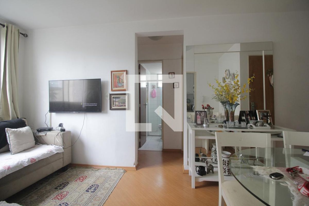 Apartamento, 2 quartos, 55 m² - Foto 3