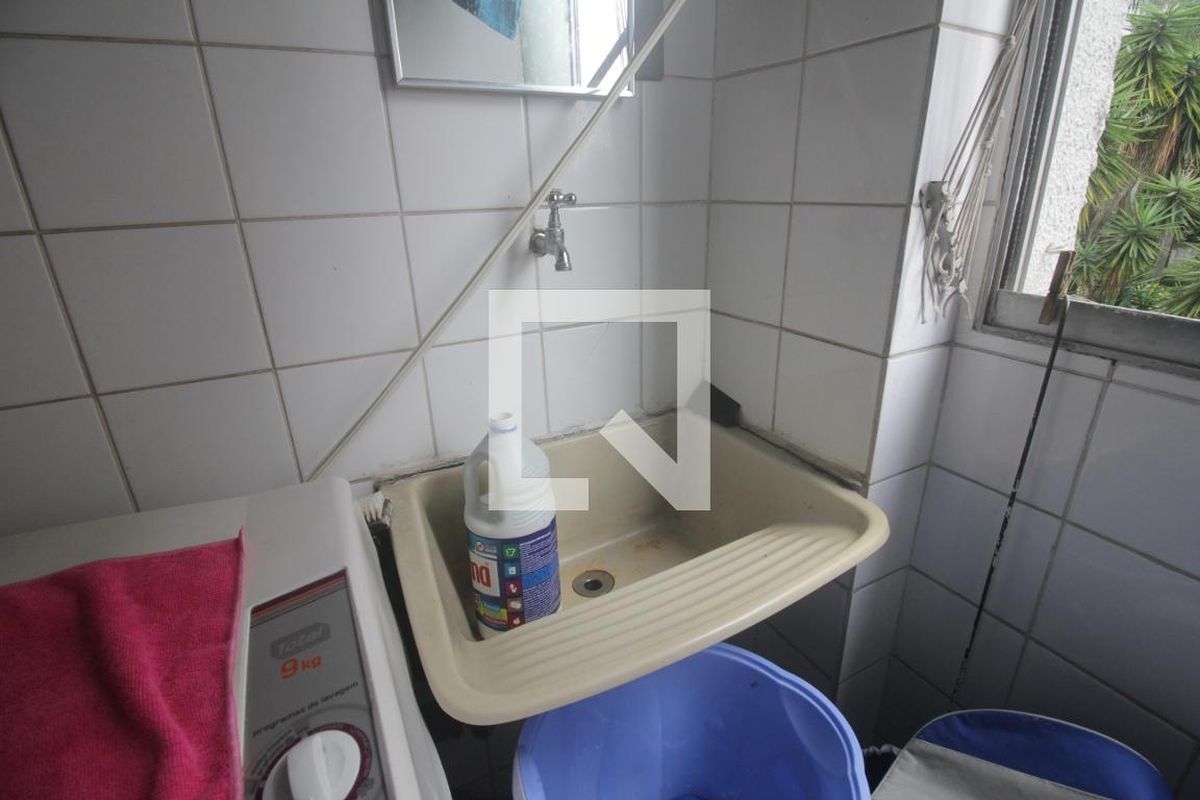 Apartamento, 2 quartos, 55 m² - Foto 23