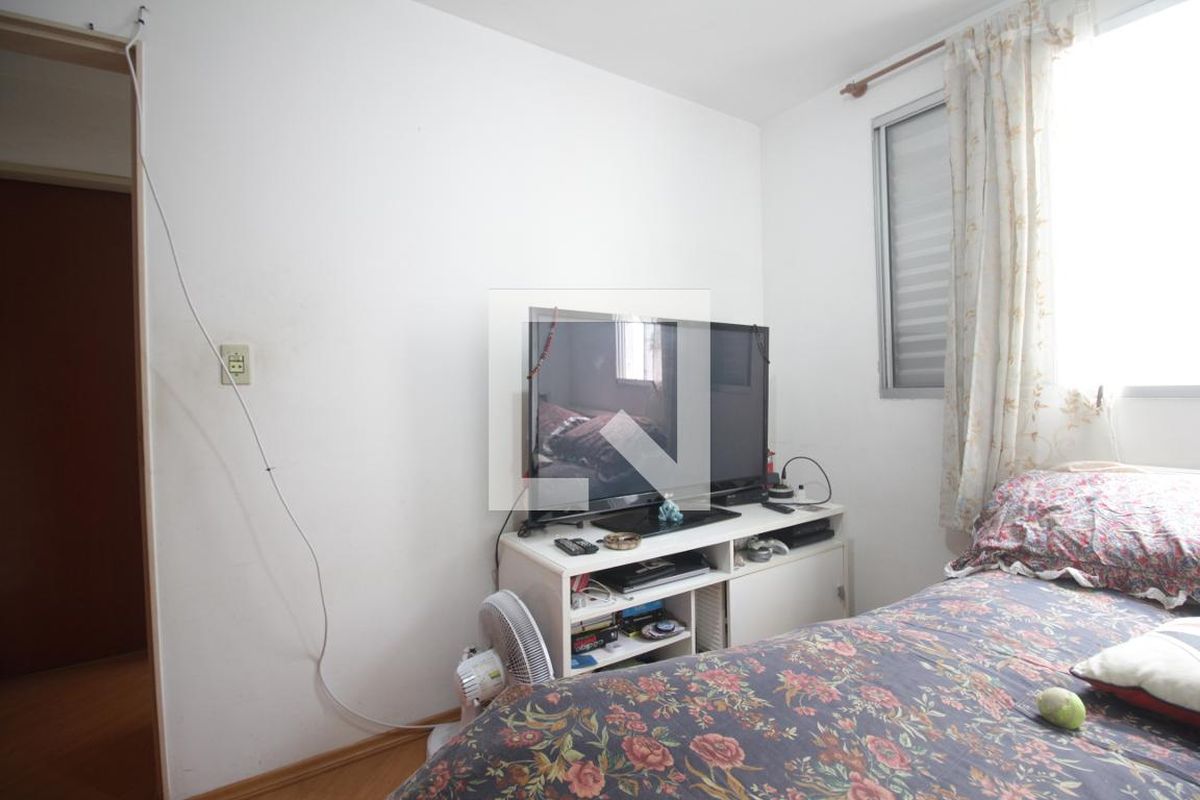 Apartamento, 2 quartos, 55 m² - Foto 7