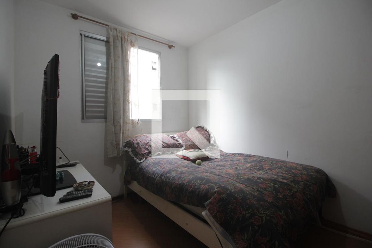 Apartamento, 2 quartos, 55 m² - Foto 6