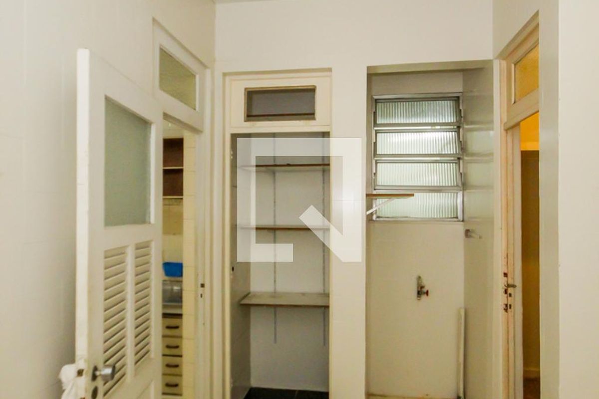 Apartamento, 3 quartos, 170 m² - Foto 82