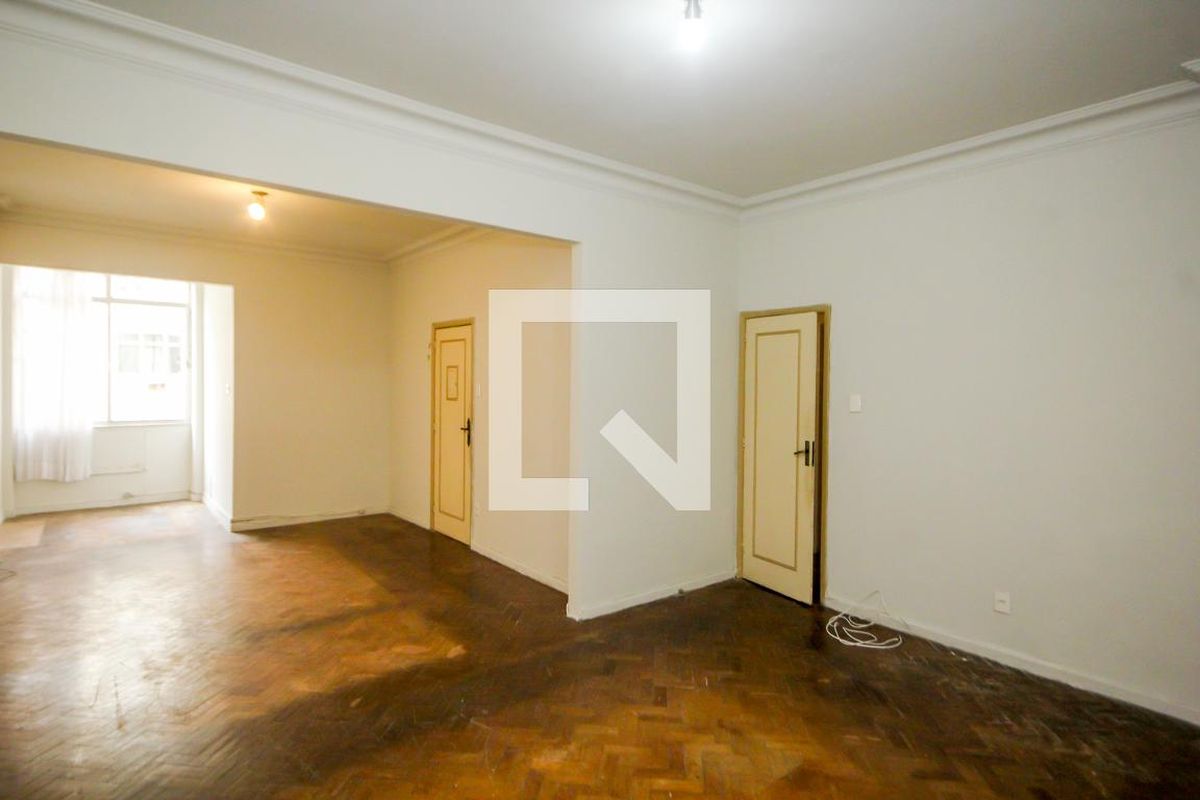 Apartamento, 3 quartos, 170 m² - Foto 4