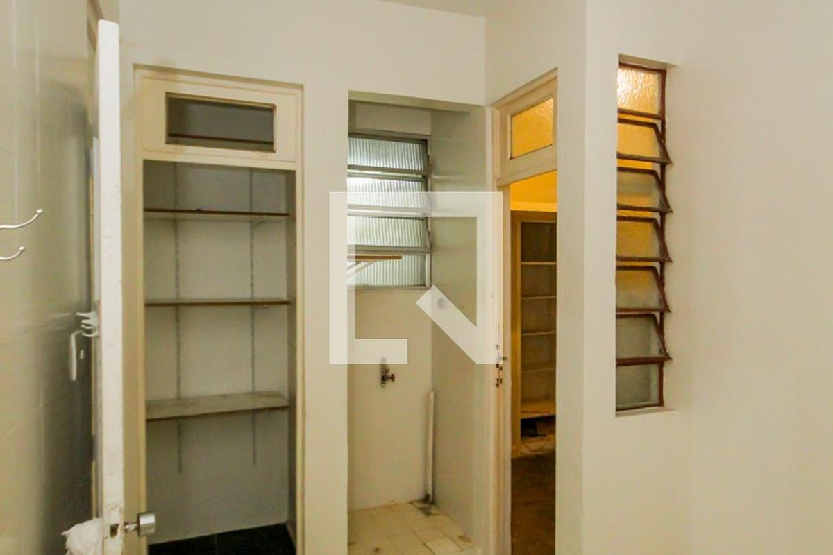 Apartamento, 3 quartos, 170 m² - Foto 84