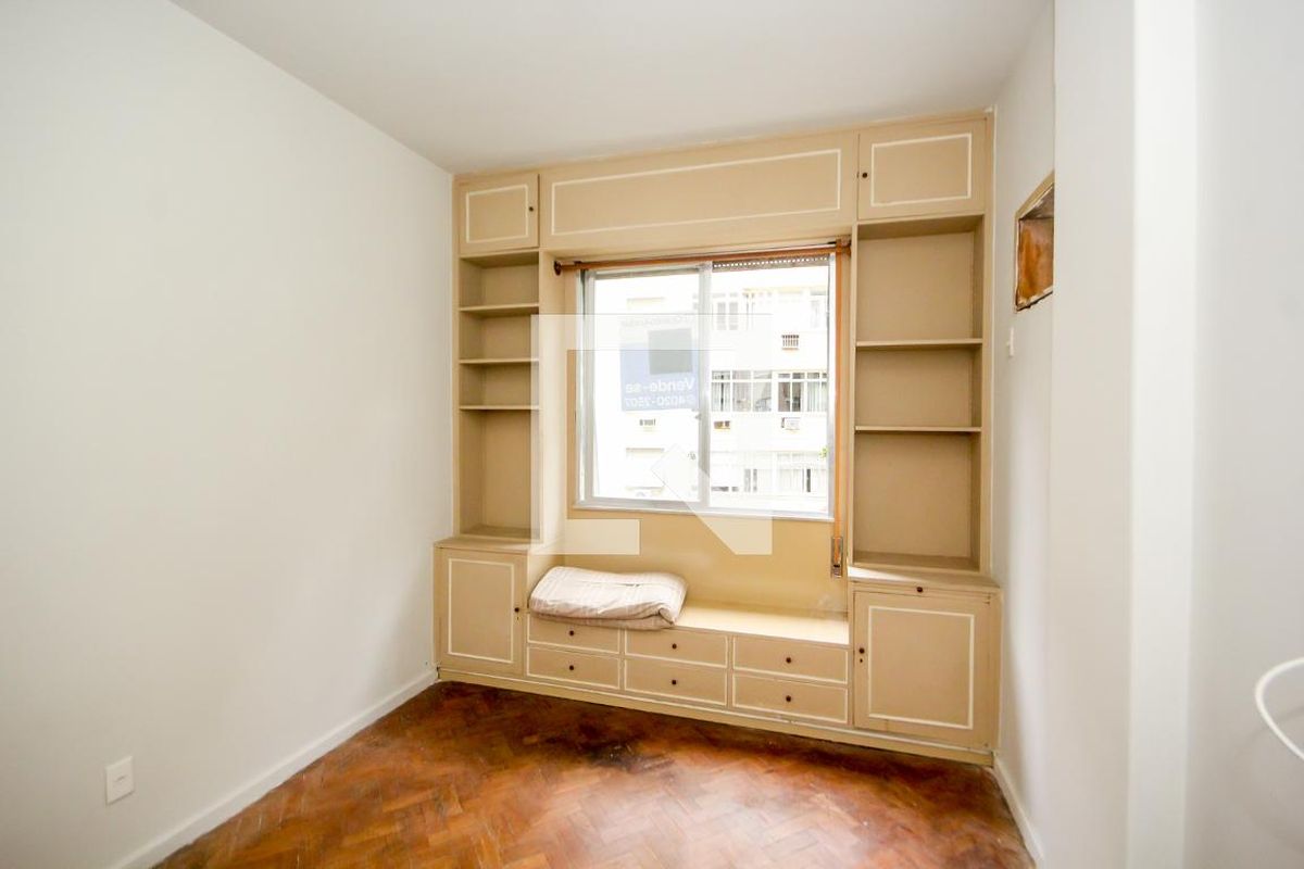 Apartamento, 3 quartos, 170 m² - Foto 46