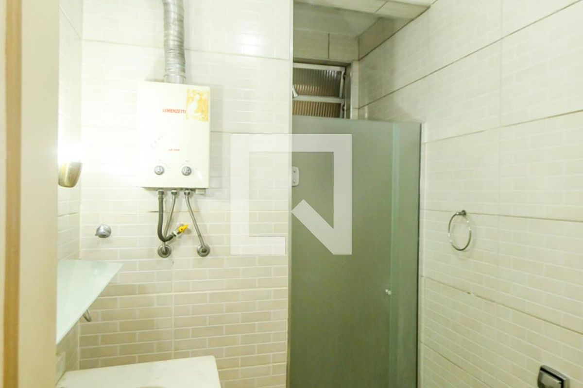 Apartamento, 3 quartos, 170 m² - Foto 36