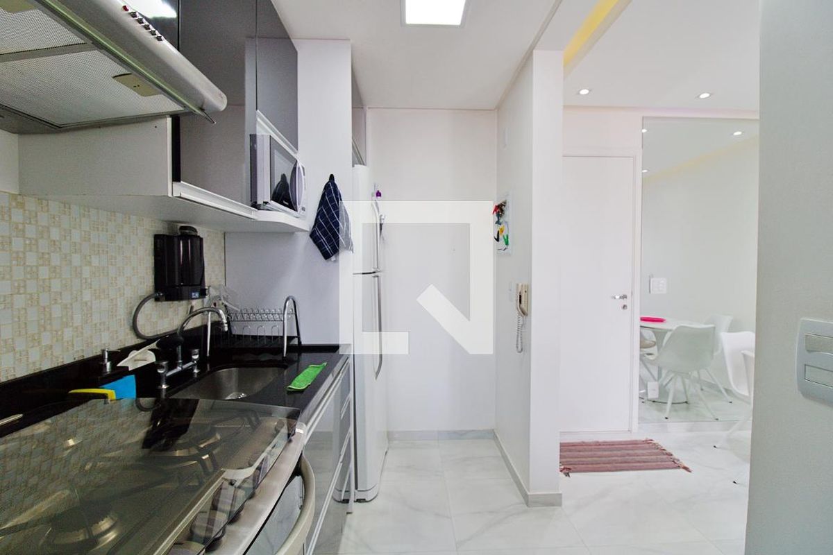 Apartamento, 2 quartos, 47 m² - Foto 58