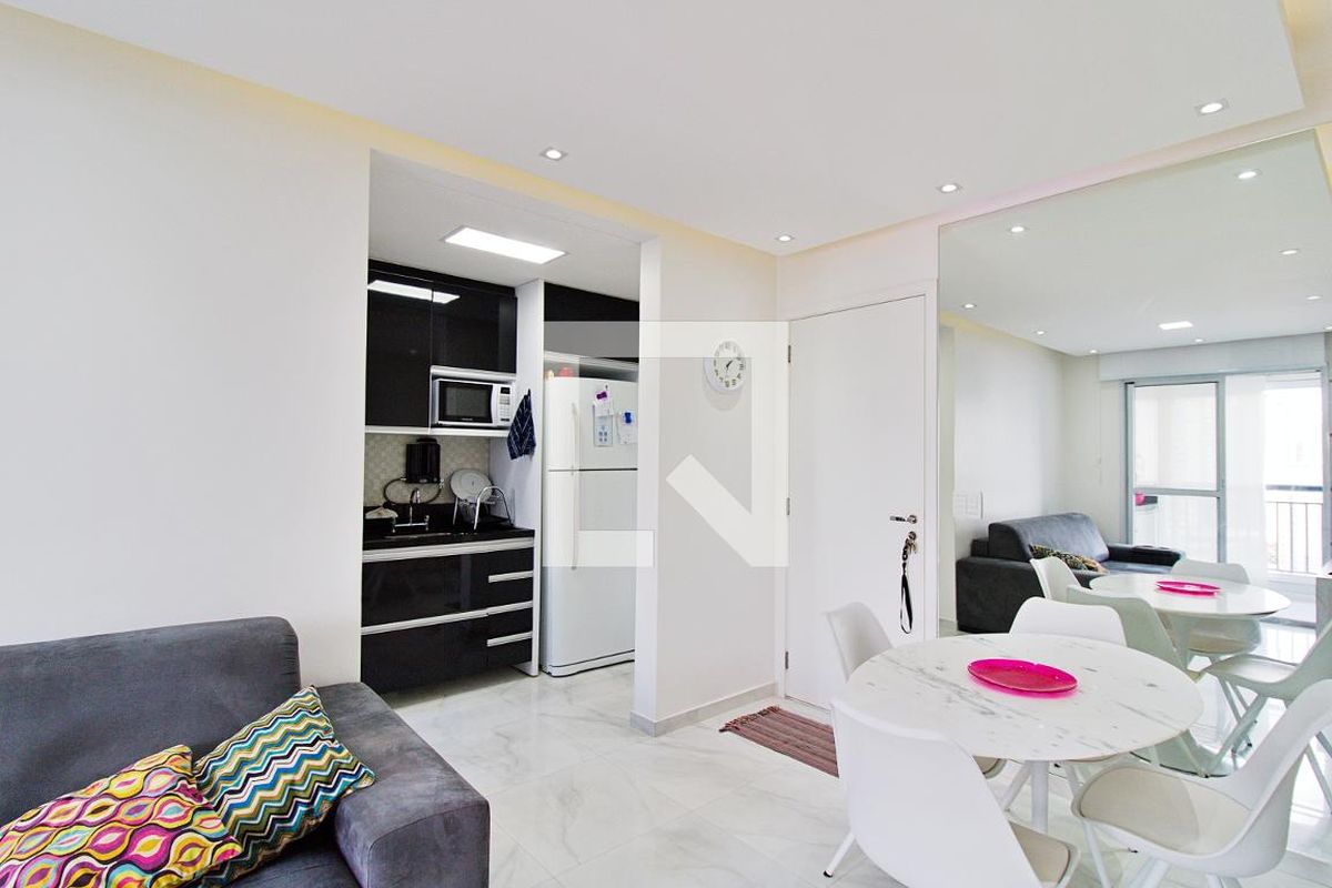 Apartamento, 2 quartos, 47 m² - Foto 12