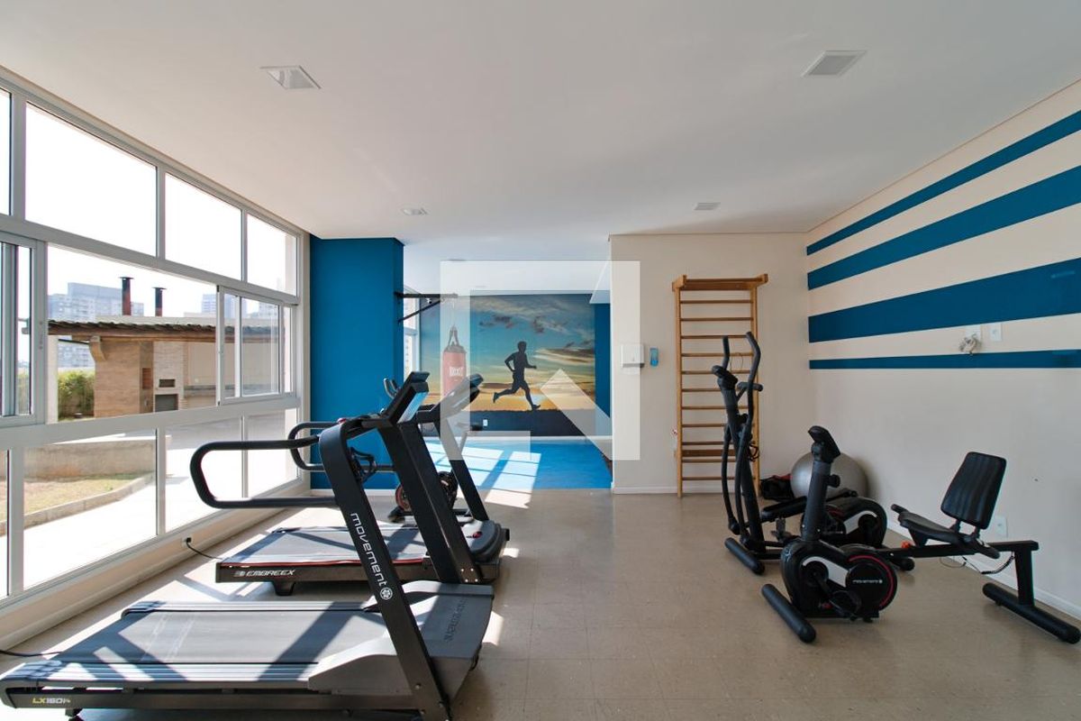 Apartamento, 2 quartos, 47 m² - Foto 94