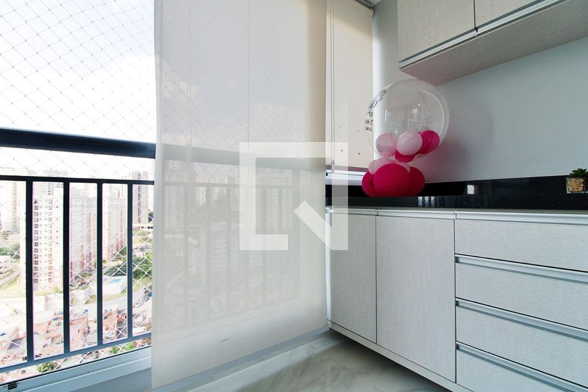 Apartamento, 2 quartos, 47 m² - Foto 16