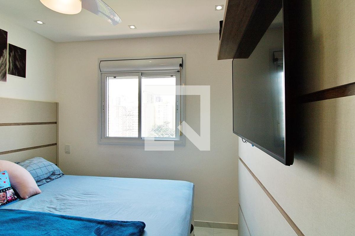 Apartamento, 2 quartos, 47 m² - Foto 24