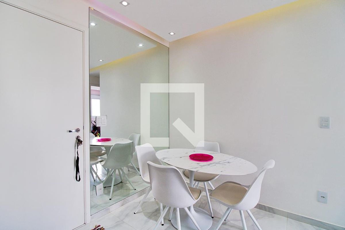 Apartamento, 2 quartos, 47 m² - Foto 10