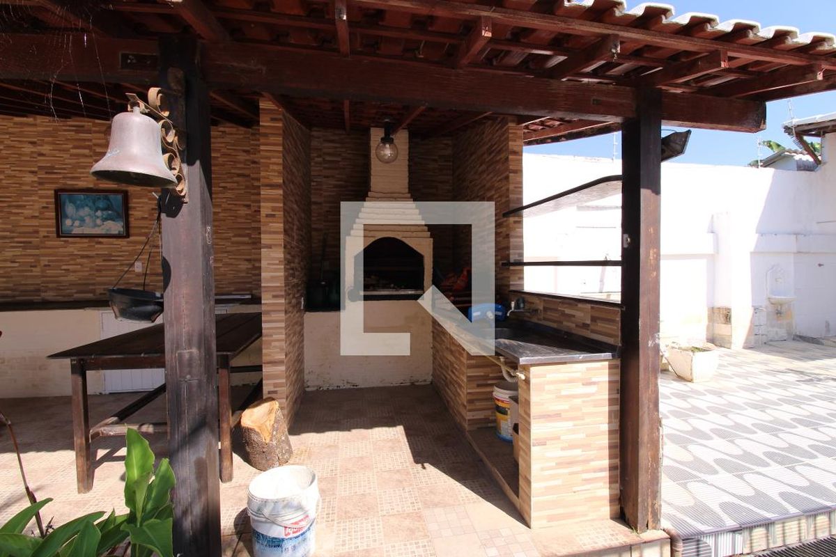 Casa, 4 quartos, 550 m² - Foto 122