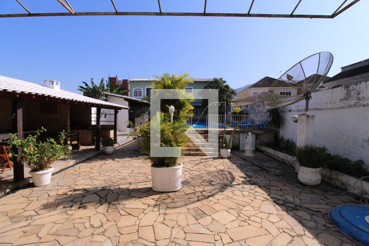 Casa, 4 quartos, 550 m² - Foto 106