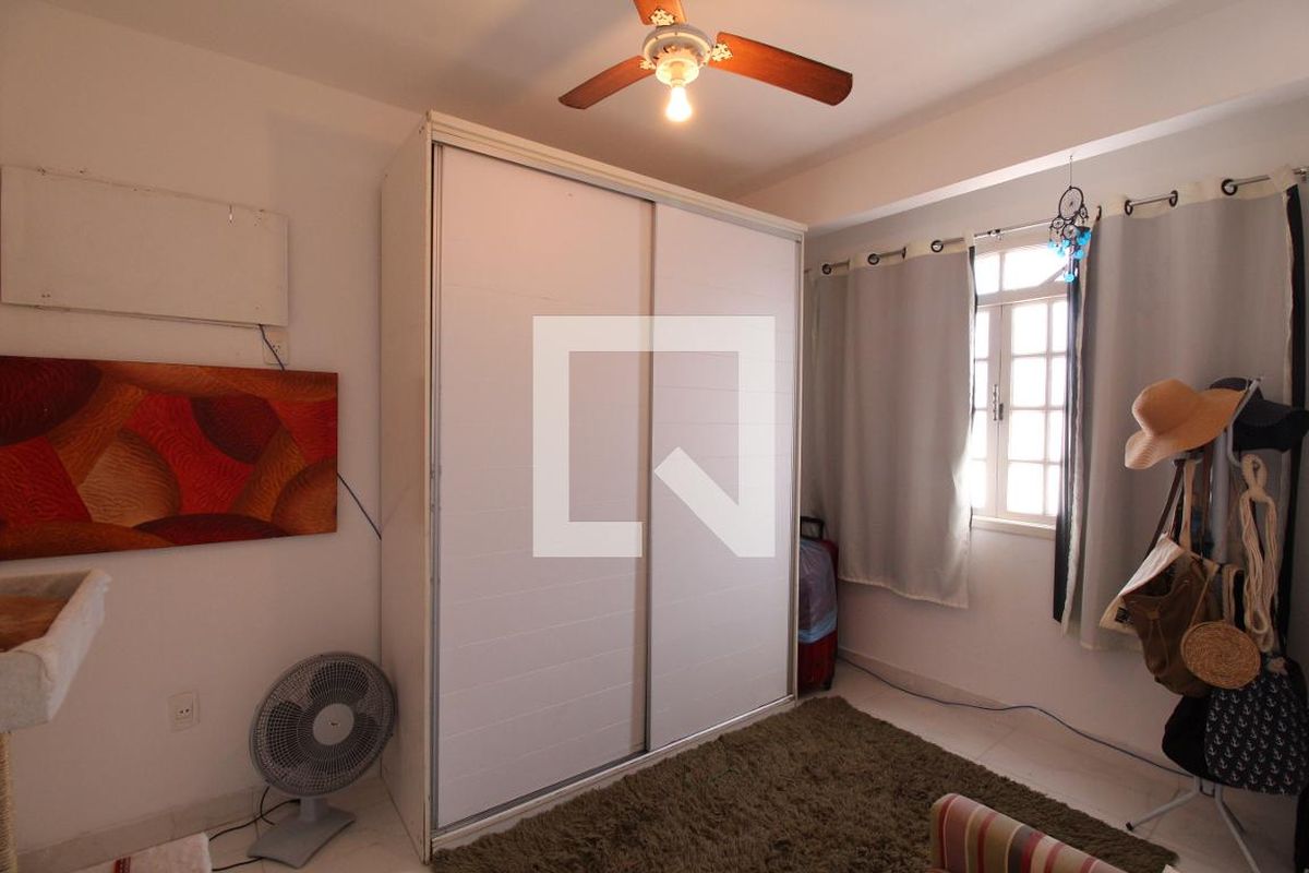 Casa, 4 quartos, 550 m² - Foto 28