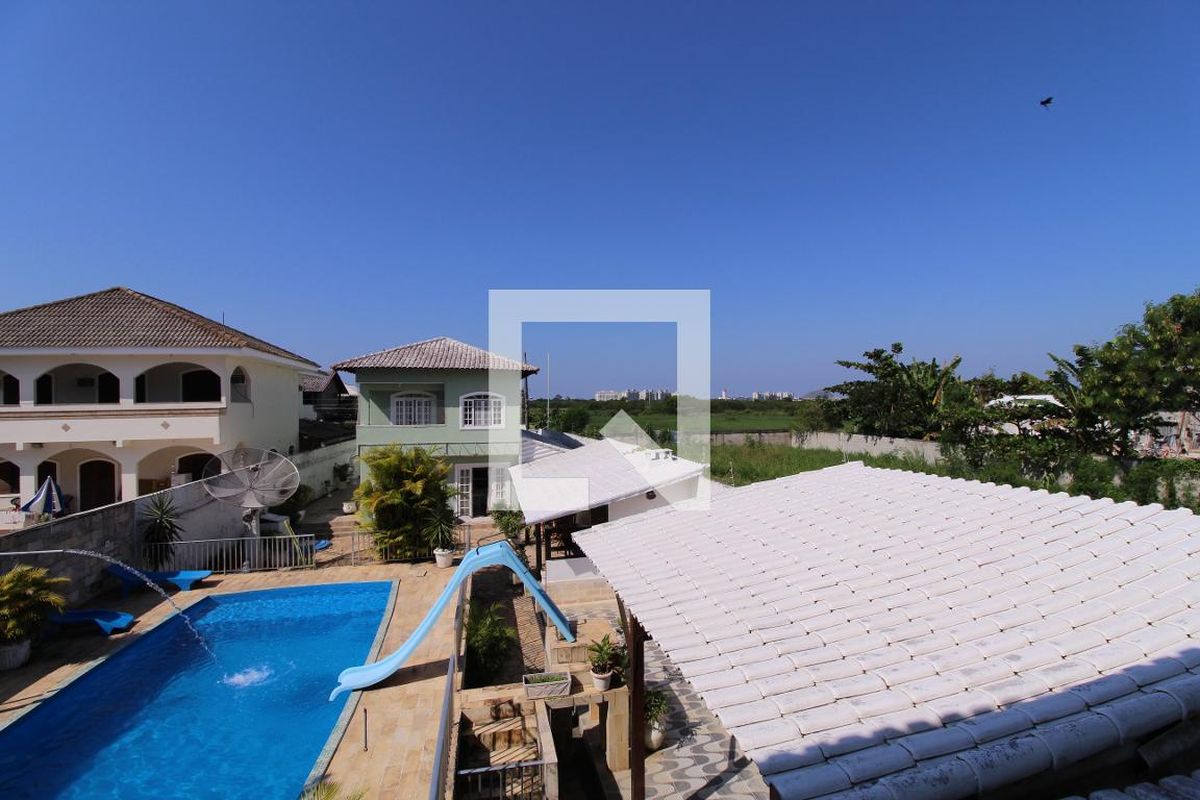 Casa, 4 quartos, 550 m² - Foto 136