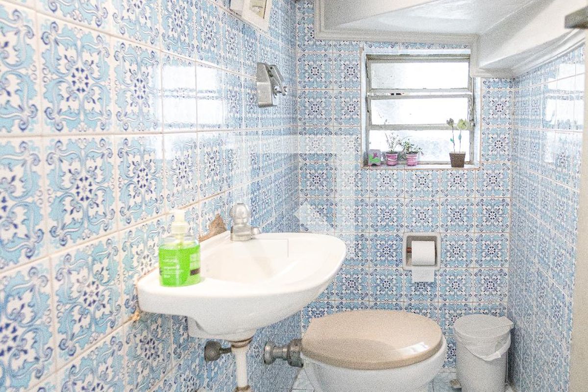 Casa, 3 quartos, 200 m² - Foto 10