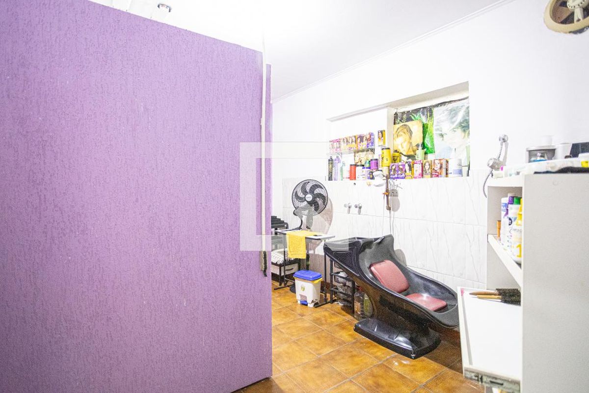 Casa, 3 quartos, 200 m² - Foto 12