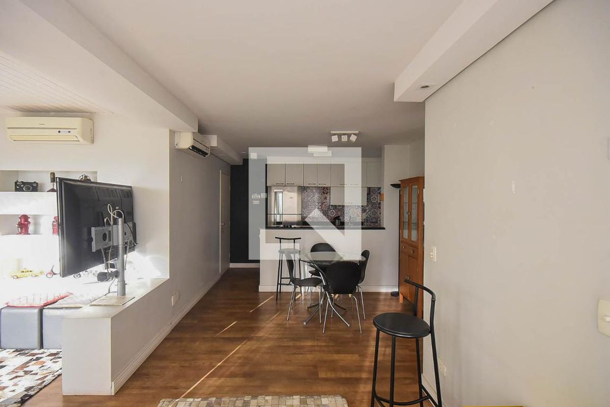 Cobertura, 2 quartos, 72 m² - Foto 8