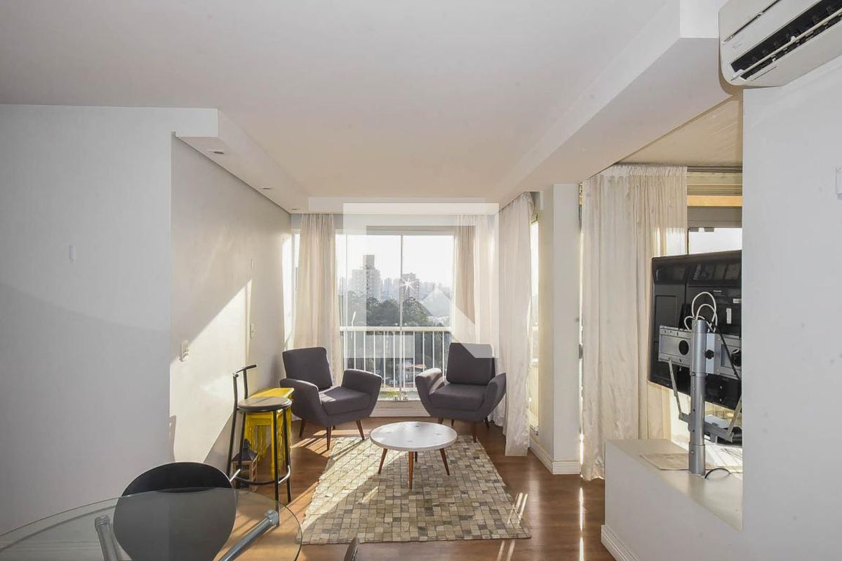 Cobertura, 2 quartos, 72 m² - Foto 4