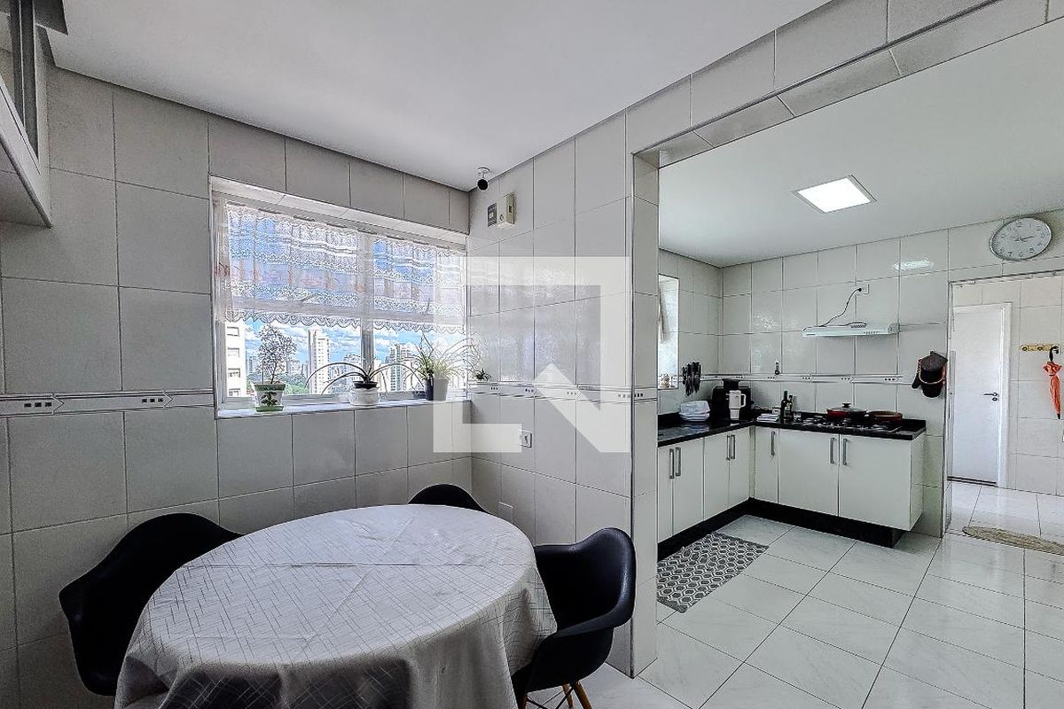 Apartamento, 3 quartos, 160 m² - Foto 102