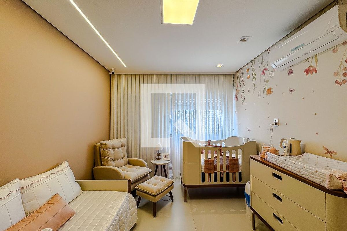 Apartamento, 3 quartos, 160 m² - Foto 51