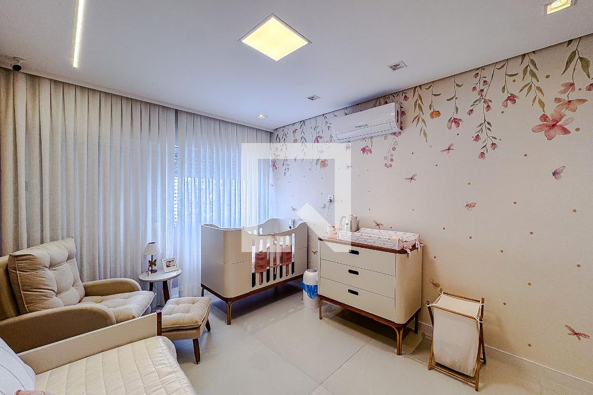 Apartamento, 3 quartos, 160 m² - Foto 42