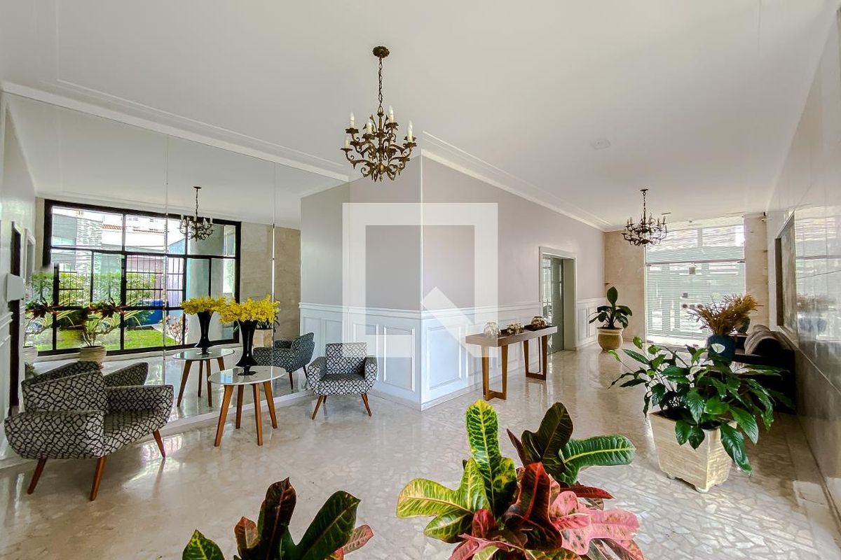 Apartamento, 3 quartos, 160 m² - Foto 165