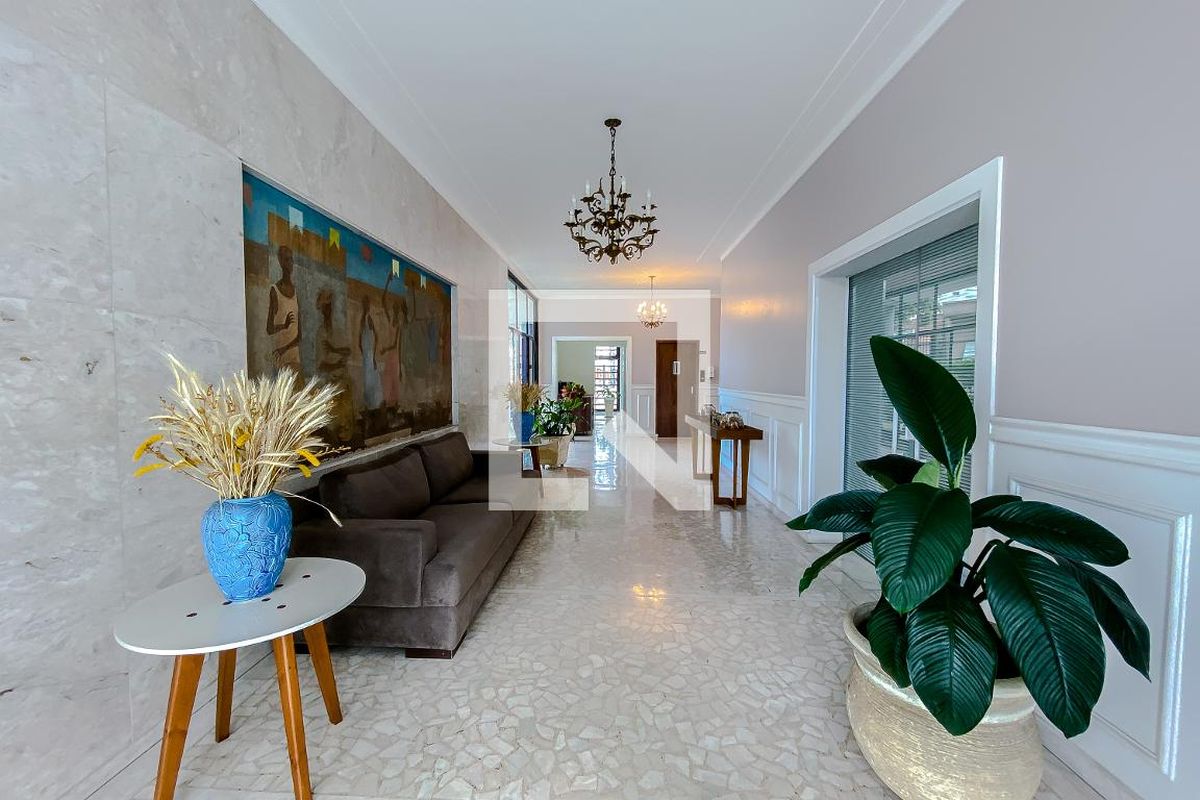 Apartamento, 3 quartos, 160 m² - Foto 162