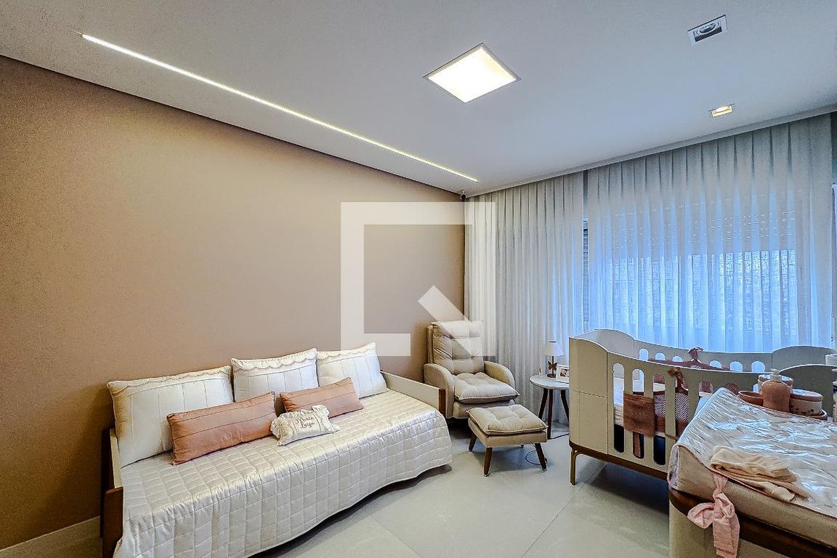Apartamento, 3 quartos, 160 m² - Foto 39