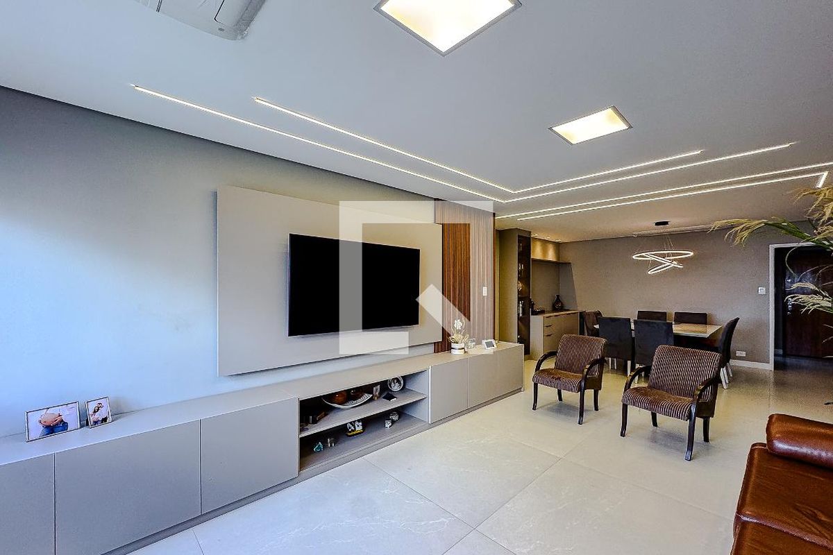 Apartamento, 3 quartos, 160 m² - Foto 9