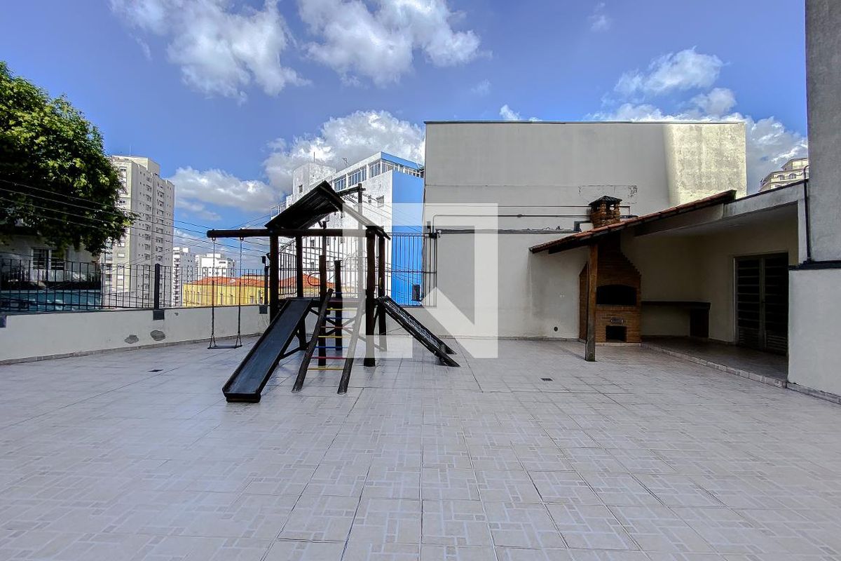 Apartamento, 3 quartos, 160 m² - Foto 135