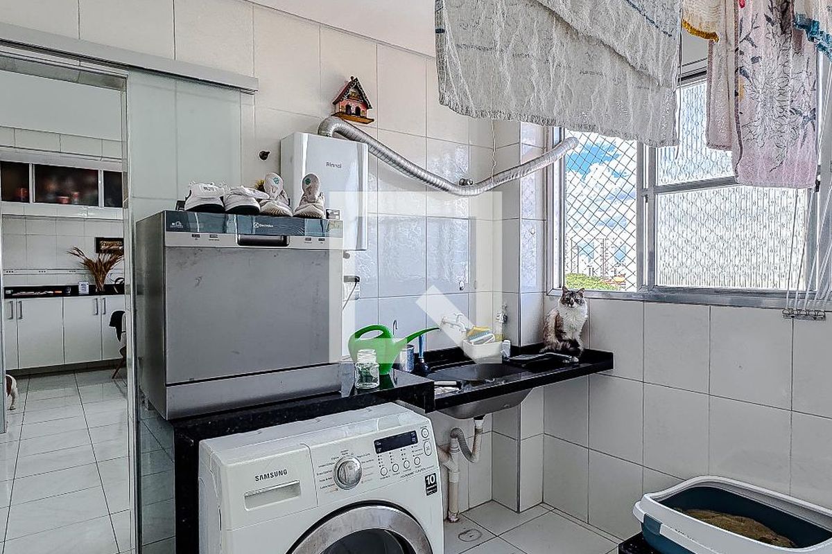 Apartamento, 3 quartos, 160 m² - Foto 117