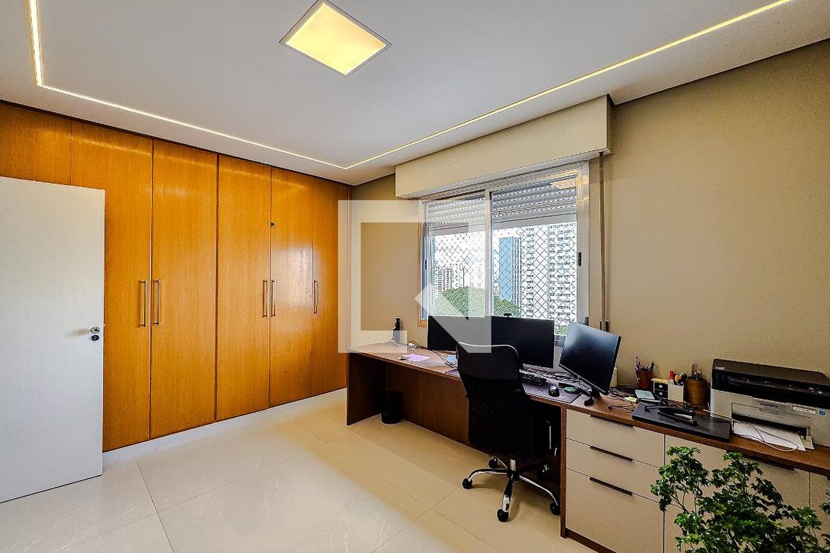 Apartamento, 3 quartos, 160 m² - Foto 24