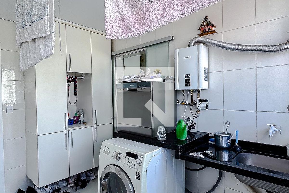 Apartamento, 3 quartos, 160 m² - Foto 123