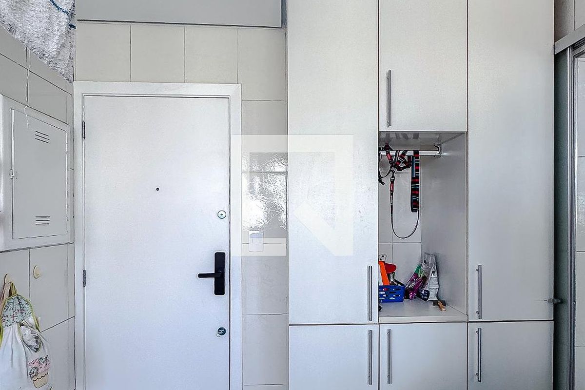 Apartamento, 3 quartos, 160 m² - Foto 126