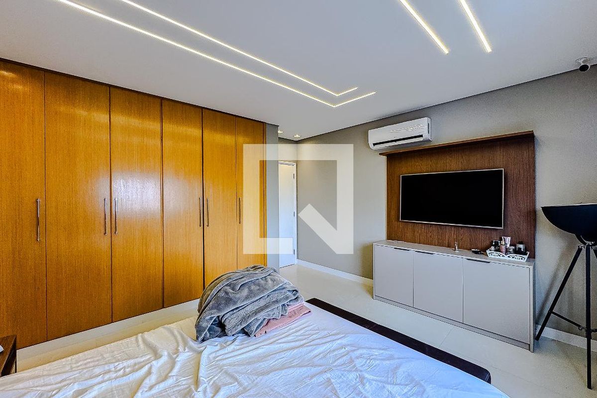 Apartamento, 3 quartos, 160 m² - Foto 57