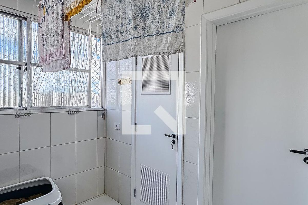 Apartamento, 3 quartos, 160 m² - Foto 120