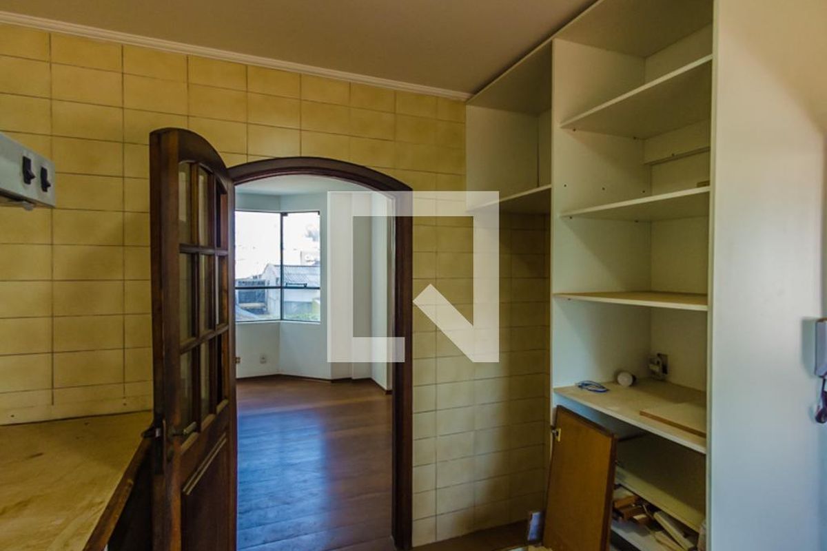 Apartamento à Venda - Cambuí, 4 Quartos,  150 m2 em , Campinas - sp | SoloBR