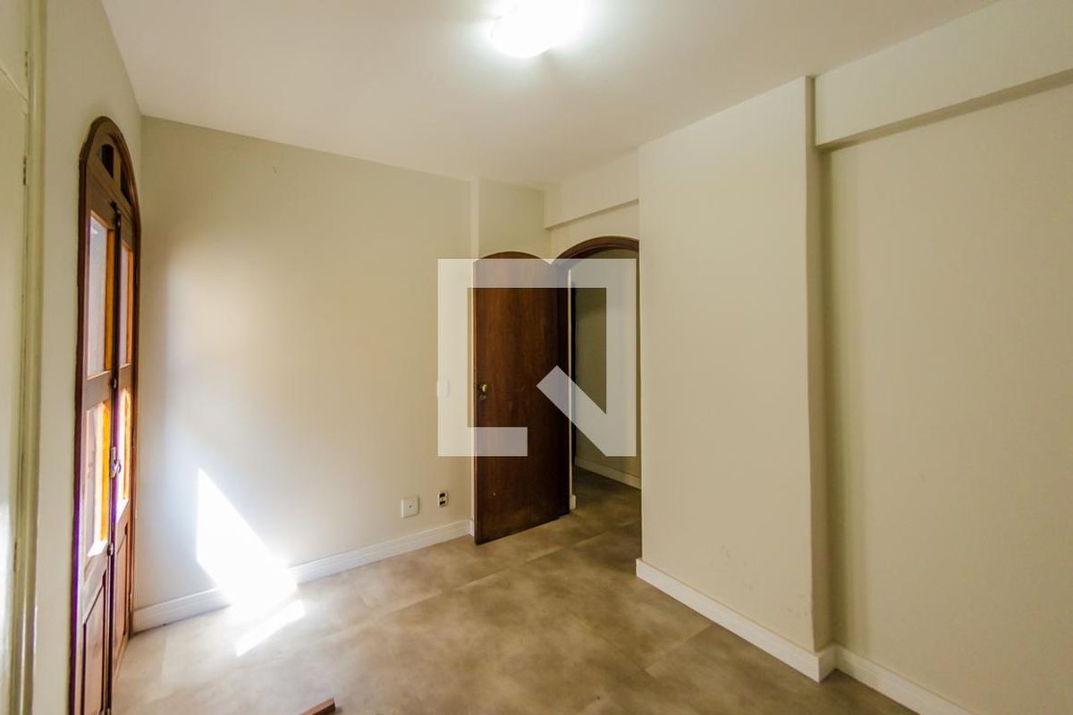 Apartamento à Venda - Cambuí, 4 Quartos,  150 m2 em , Campinas - sp | SoloBR
