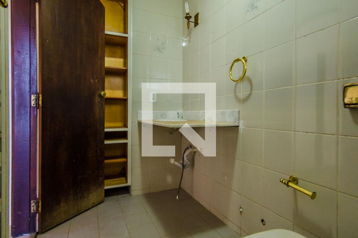 Apartamento à Venda - Cambuí, 4 Quartos,  150 m2 em , Campinas - sp | SoloBR